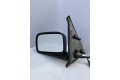Зеркало электрическое     левое   Volkswagen Jetta II  1984-1992 года   