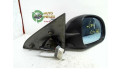 Зеркало (механическое) Peugeot 406 1996 - 1999 года