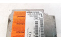 Блок подушек безопасности 0018203126, 0285001222 Mercedes-Benz A W168