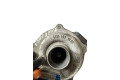 Turbodmychadlo Турбина 54359710005 Opel Corsa D