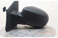 Зеркало электрическое        Renault Twingo II  2007 - 2014 года   