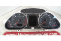 Панель приборов 4F0920931F   Audi A6 S6 C6 4F       