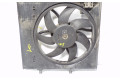 Вентилятор радиатора     9812028580, AD1264M143131    Citroen C-Elysée 