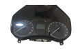 Панель приборов 1Z0920812H, VD1016937 Skoda Octavia Mk2 (1Z)