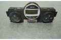 Блок управления климат-контролем 8200501465   Renault Scenic II   Grand scenic II