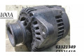 Генератор 63321349, 63321418 Alfa Romeo 166 0.0