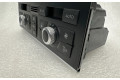 Блок управления климат-контролем 4F1820043AG, 4F0910043A Audi A6 S6 C6 4F