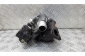 Turbodmychadlo Турбина 4U3Q6K682AJ Citroen C6
