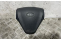 Подушка безопасности двери 569001G050   KIA Rio
