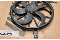 Вентилятор радиатора         Jeep Cherokee III KJ 