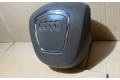 Подушка безопасности водителя    Audi A5 8T 8F