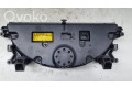 Блок управления климат-контролем 96470014ZK   Citroen C5