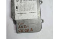 Блок подушек безопасности 1C0909601A, 5WK43123   Skoda Fabia Mk1 (6Y)