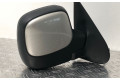 Zpětné zrcátko Citroen Berlingo 2000 96366861XT