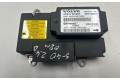 Блок подушек безопасности 30773401, 00001393B6 Volvo S40