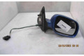 Zpětné zrcátko  Volkswagen Polo III 6N 6N2 6NF 1999  6N1857508G01C, 6N1857508G01C  