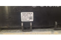 Блок управления климат-контролем 98081722ZD   Peugeot Partner III