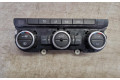 Блок управления климат-контролем 3AA907044AF, 3AA907044AF Volkswagen Touran II