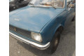 Моторчик дворников Peugeot 104