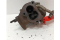 Turbodmychadlo Турбина 54351014808   Fiat Punto (199)   