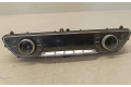 Блок управления климат-контролем 8W0820043T, 5HB01347921 Audi A5