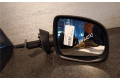 Зеркало (механическое) Dacia Duster 2010 - 2017 года