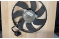 Вентилятор радиатора         Skoda Citigo 