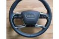 Руль Audi A8 S8 D5  2017 -  года 4N0419689B, 3099618032AC      