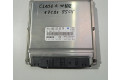 Блок управления двигателя 6681530279   Mercedes-Benz A W168