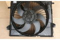 Вентилятор радиатора         Mercedes-Benz GL X166 