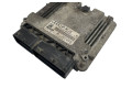 Блок управления двигателя 8P7907115, 8P1907115B   Audi A3 S3 A3 Sportback 8P