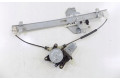 Комплект электрического механизма для подъема окна    824504D0200   KIA Carnival