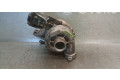 Turbodmychadlo Турбина 9663199080, 0375N9 Peugeot 307 9HY
