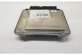 Блок управления двигателя 05E907309C, 05E906018CP Audi Q3 F3
