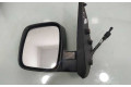 Zpětné zrcátko  levé Fiat Punto Evo 2014    