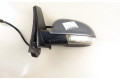 Зеркало электрическое Volkswagen Golf Plus 2005 - 2013 года