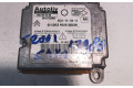Блок подушек безопасности 550892900, 550892900   Citroen Saxo