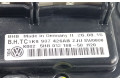 Модуль блока управления кондиционером 1K8907426AM, 1K8907426AB   Volkswagen Caddy