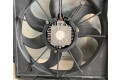 Вентилятор радиатора 1K0959455DT, 1K0959455ET Volkswagen Caddy
