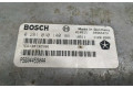 Блок управления двигателя 0281010140 Jeep Grand Cherokee (WJ)