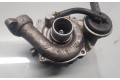 Turbodmychadlo Турбина KP35-487599 Ford Fiesta