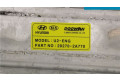 Интеркулер  282712A740, 282702A770   KIA Ceed 