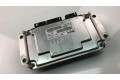 Řídící jednotka 9649314580, 0261207858 Citroen C3 Picasso 2011