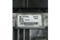 Блок управления двигателя 25187593   Chevrolet Orlando
