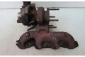 Turbodmychadlo Турбина 8970372300 Opel Vectra B