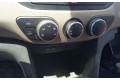 Блок управления климат-контролем 97250B9000 Hyundai i10