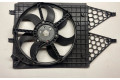 Вентилятор радиатора 6R0121207Q, PA66GF30 Skoda Rapid (NH)