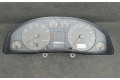 Спидометр (приборный щиток)  4B0919860F   Audi A6 S6 C5 4B 