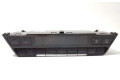 Блок управления климат-контролем 8Y0820043 Audi A3 8Y