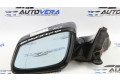Zpětné zrcátko levé BMW 5 E60 E61 2004